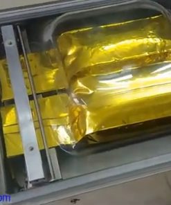 Hút chân không đóng chè Dz260 - chi tiết máy 3