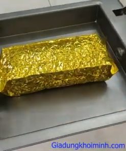 Hút chân không đóng chè Dz260