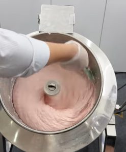 Máy xay giò chả 5kg - chi tiết máy 7