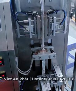 Máy Đóng Gói Bột Hai Hàng - chi tiết máy 2