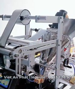 Khám phá Máy Đóng Gói Bột Hai Hàng