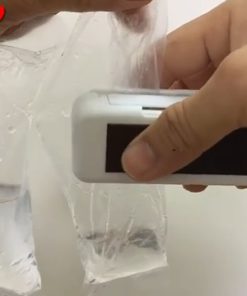 Lần Đầu Dùng Thử Máy Hàn Miệng Túi Mini Xem Có Thực Sự Giống Quảng Cáo!