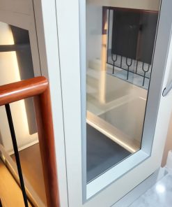 Lắp đặt thang máy cho nhà đang ở - chi tiết máy 5