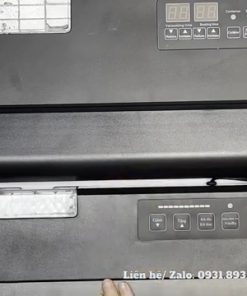 Máy hút chân không SAM HOME P290 và P400 - chi tiết máy 2
