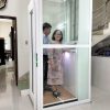 Lý do chú Hải và cô Phong chọn thang máy mini CIbes cho ngôi nhà 30 năm tuổi