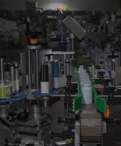 Lỗi máy dán nhãn thường gặp – nguyên nhân và cách xử lý hiệu quả