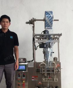 MÁY ĐÓNG GÓI BỘT ĐA NĂNG