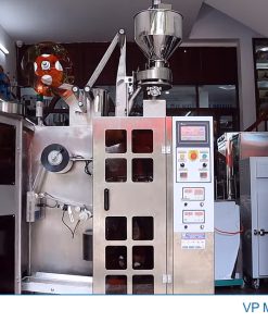 MÁY ĐÓNG GÓI CÀ PHÊ PHIN GIẤY 2 LỚP HÀN SIÊU ÂM - chi tiết máy 3