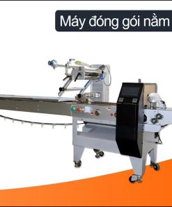 MÁY ĐÓNG GÓI NẰM NGANG