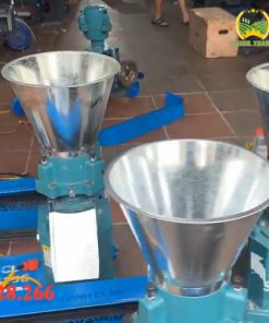 Máy Ép Cám Viên Thịnh Thanh - chi tiết máy 2