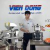 MÁY ÉP CỐT DỪA có ép kiệt nước không