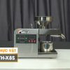 MÁY ÉP DẦU TAHAWA NHẬT BẢN TH-X8S
