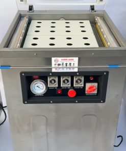 Máy hút chân không DZQ (400, 500, 600) - chi tiết máy 3