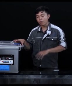 MÁY HÚT CHÂN KHÔNG DZ 260