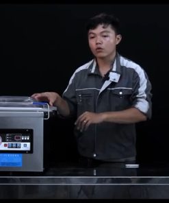 MÁY HÚT CHÂN KHÔNG DZ 260