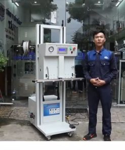 MÁY HÚT CHÂN KHÔNG VÒI NGOÀI DẠNG ĐỨNG 800 TMĐG-4O1