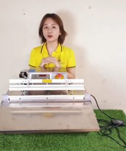 MÁY HÚT CHÂN KHÔNG VÒI NGOÀI HM VS-500