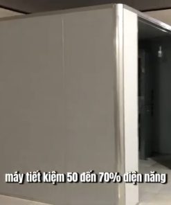 Máy sấy bơm nhiệt công nghệ hiện đại nâng tầm nông sản Việt - chi tiết máy 3