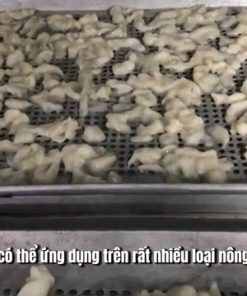 Máy sấy bơm nhiệt công nghệ hiện đại nâng tầm nông sản Việt - chi tiết máy 2
