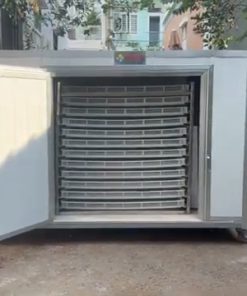 MÁY SẤY TINH BỘT NGHỆ