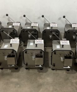 MÁY THÁI HẠT LỰU TRÁI CÂY, CỦ QUẢ