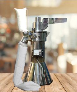 Máy xay bột khô siêu mịn 3A 2,2kW