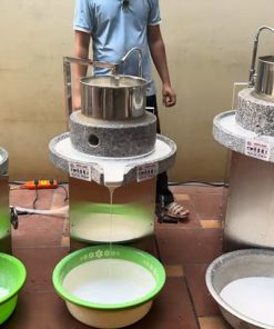 MÁY XAY BỘT NƯỚC CỐI ĐÁ 30CM - 40CM - 50CM