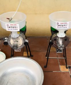 MÁY XAY BỘT NƯỚC, MÁY NGHIỀN BỘT GẠO NƯỚC - chi tiết máy 3