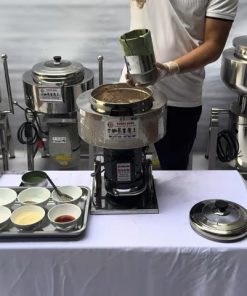 Máy xay giò chả Hoàng Quân 2026