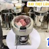 Khám phá MÁY XAY THỊT LÀM GIÒ CHẢ 1KG Luôn Là Số Một Cho Gia Đình