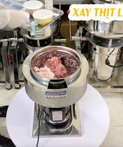 Khám phá MÁY XAY THỊT LÀM GIÒ CHẢ 1KG Luôn Là Số Một Cho Gia Đình