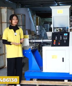 MÁY ÉP CÁM VIÊN NỔI CÓ GIÁ BAO NHIÊU