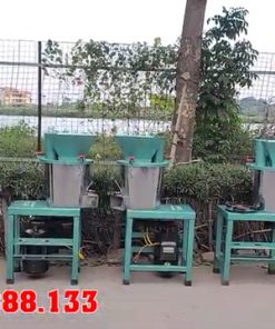 Máy Băm Nghiền Đa Năng Gía Bán Bao Nhiêu