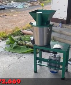 Máy Băm Nghiền Đa Năng Giá Tốt Nhất