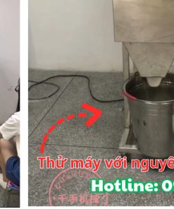 Máy Cân Điện Tử Định Lượng Dải Cài Đặt 50-900 gram - chi tiết máy 2
