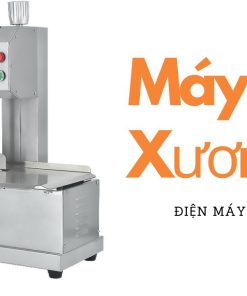 Máy Cưa Xương Heo Mini 850w 6.5 triệu