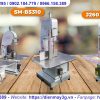 Máy Cưa Xương Tốt Nhất (Cắt Xương, Thịt, Cá Đông Lạnh,...)