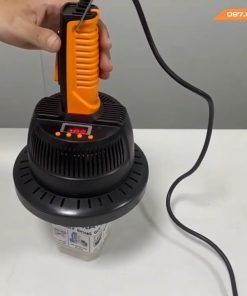 Máy Dán Màng Seal Cầm Tay 800B - chi tiết máy 2