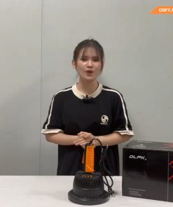 Máy Dán Màng Seal Cầm Tay 800B - chi tiết máy 3
