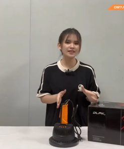 Máy Dán Màng Seal Cầm Tay 800B