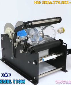 Máy Dán Nhãn Thủ Công KMBL-110M