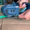 Máy Đóng Đai Thùng Carton Dùng Pin Cầm Tay - Máy Đóng Đai JDC-1316