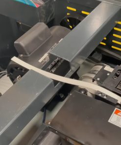 Máy Đóng Đai Thùng Carton KZB-1 - chi tiết máy 2