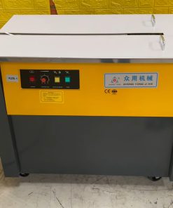 Máy Đóng Đai Thùng Carton KZB-1 I DBK Việt Nam