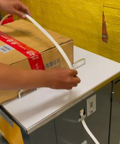Máy Đóng Đai Thùng Carton KZB-1 - chi tiết máy 3