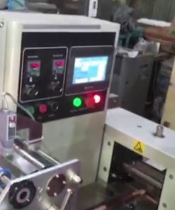 Máy Đóng Gói Bánh Kẹo