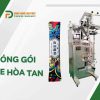 Máy Đóng Gói Bột Cà Phê Hoà Tan ĐGĐP-P26