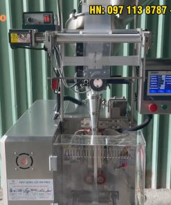 Máy Đóng Gói Bột Dạng Trục Vít VNP-160FP Chính Hãng