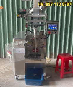 Giải pháp đóng gói hiệu quả cho sản phẩm dạng bột mịn và hạt nhỏ - chi tiết máy 2