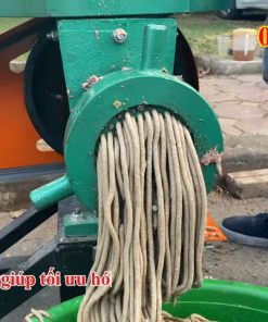 Máy Đùn Cá Công Nghiệp Tôm, Cá , Cua, Gà - chi tiết máy 4